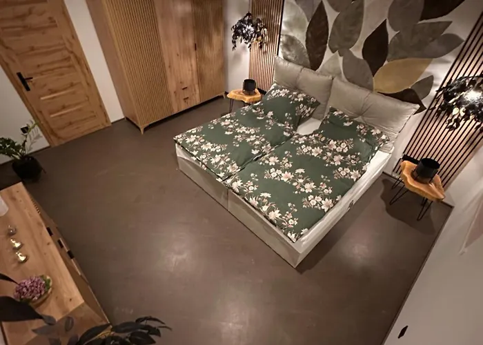 Lesni Zatisi Marlenka Nieder Kreibitz